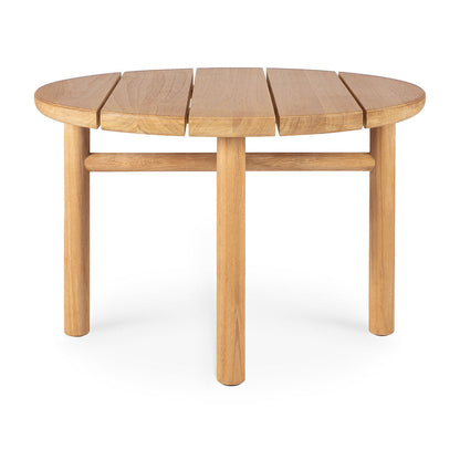 Quatro Outdoor Round Coffee Table