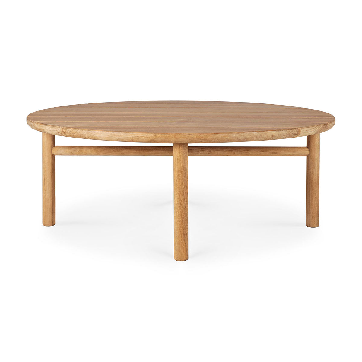 Quatro Outdoor Round Coffee Table