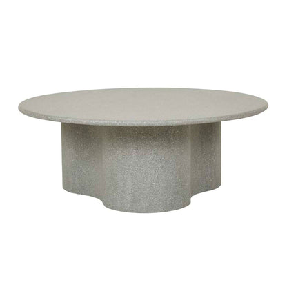 Artie Wave Outdoor Coffee Table