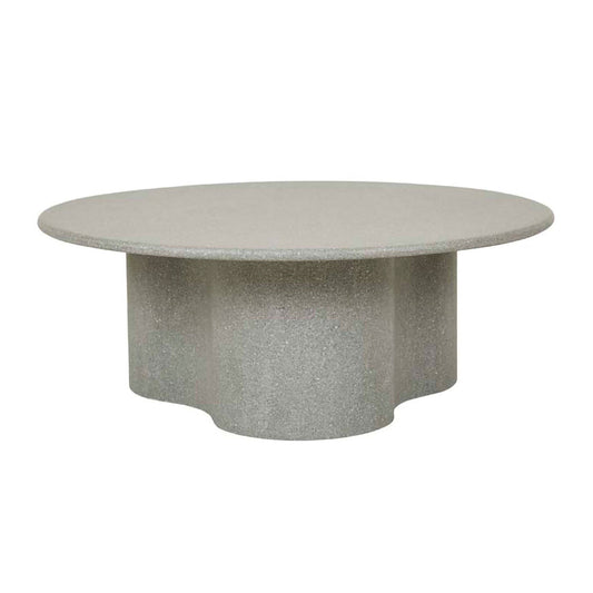Artie Wave Outdoor Coffee Table