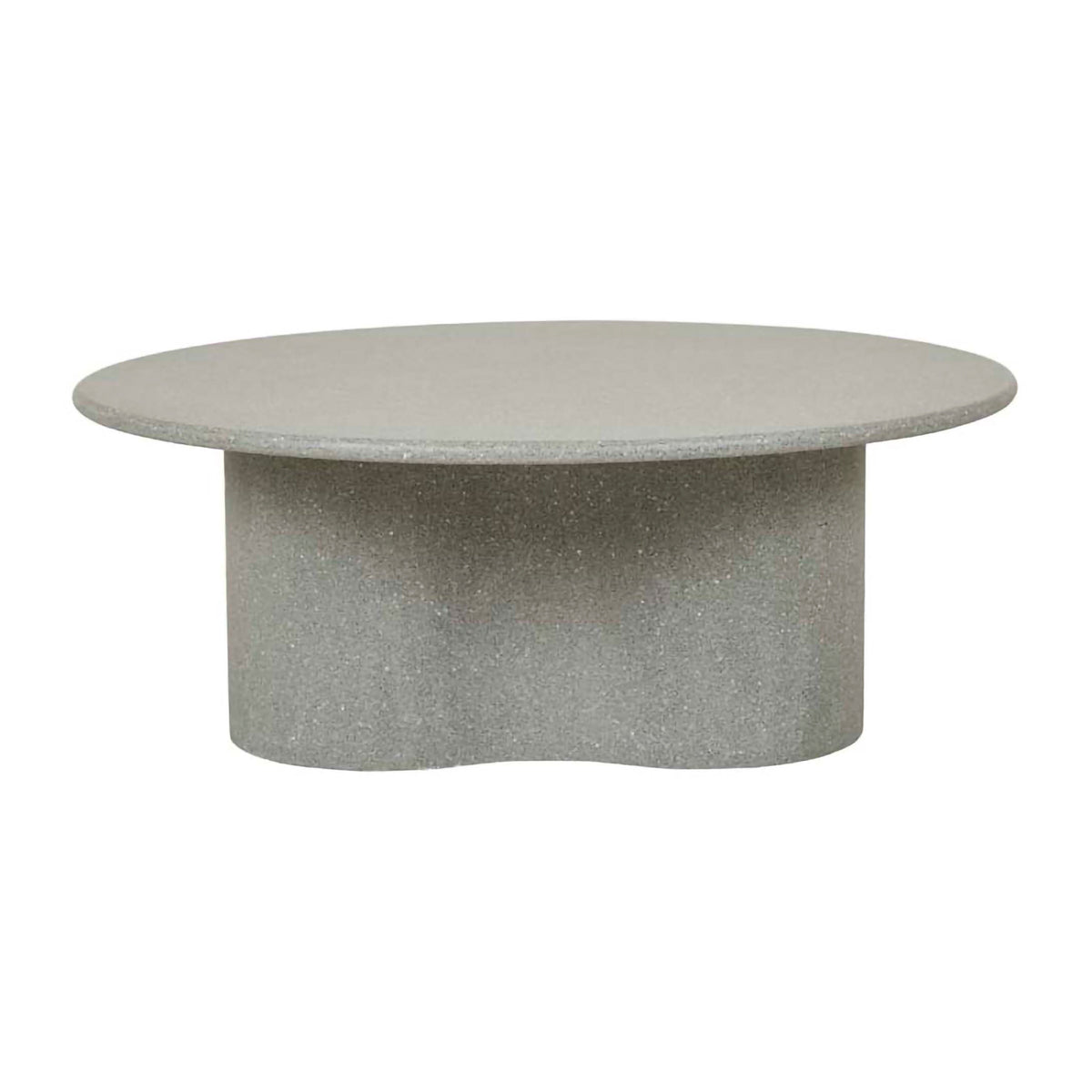 Artie Wave Outdoor Coffee Table