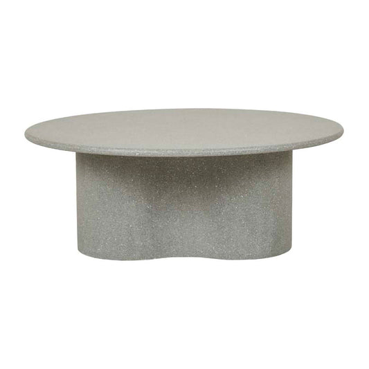 Artie Wave Outdoor Coffee Table