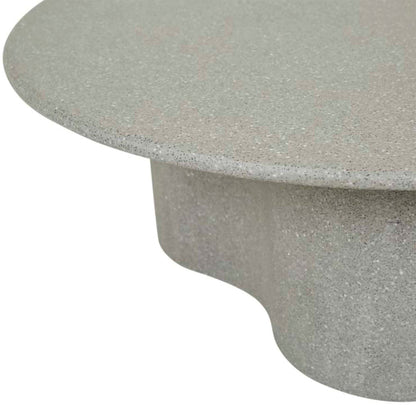 Artie Wave Outdoor Coffee Table