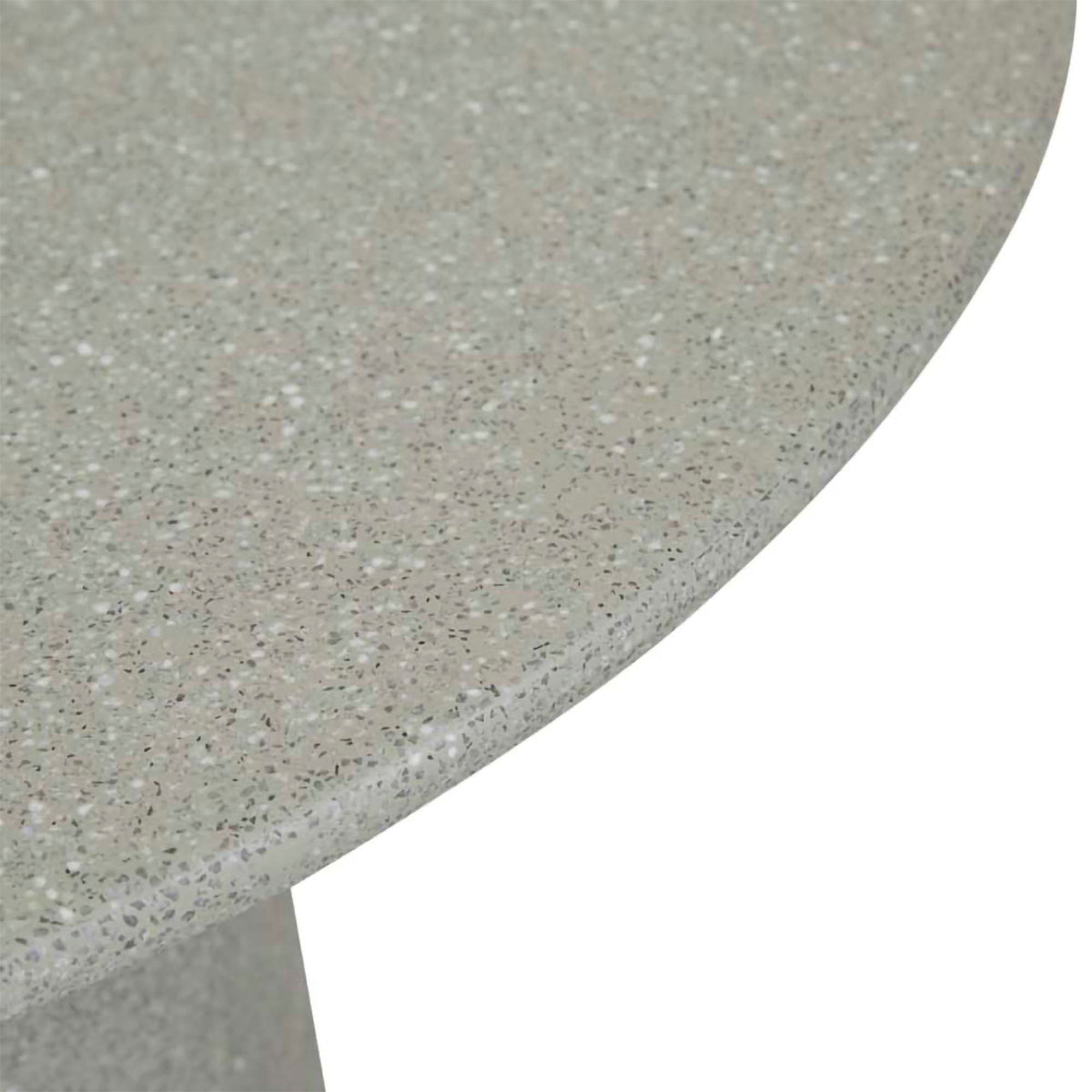 Artie Wave Outdoor Coffee Table