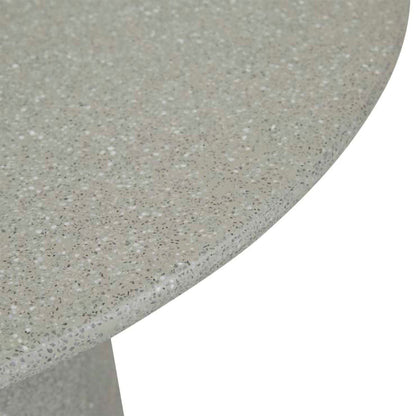 Artie Wave Outdoor Coffee Table