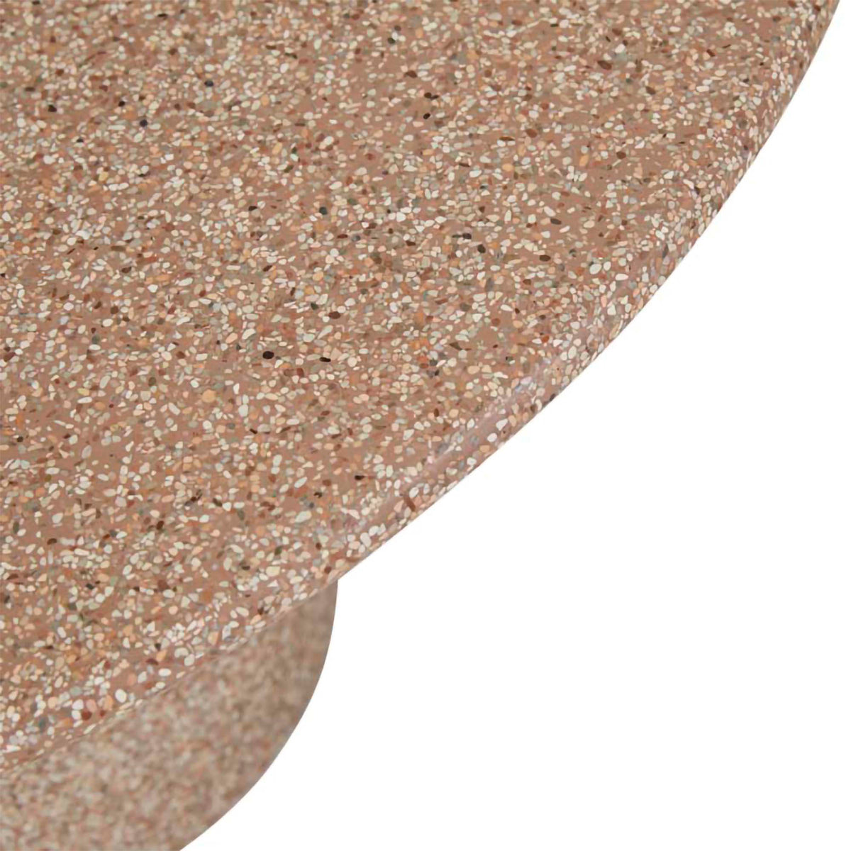 Artie Wave Outdoor Coffee Table