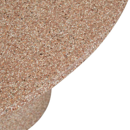 Artie Wave Outdoor Coffee Table