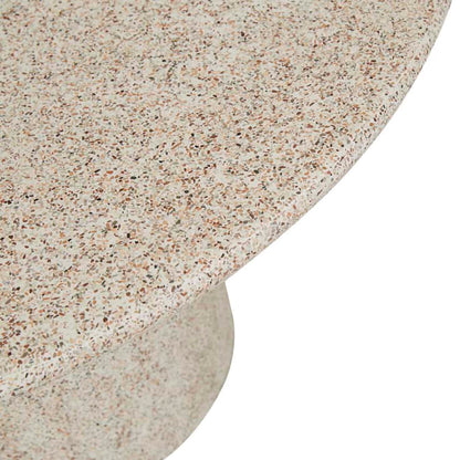 Artie Wave Outdoor Coffee Table