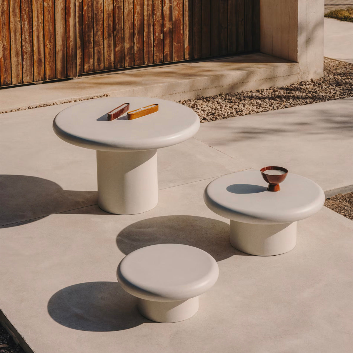 Addaia Outdoor Coffee Table
