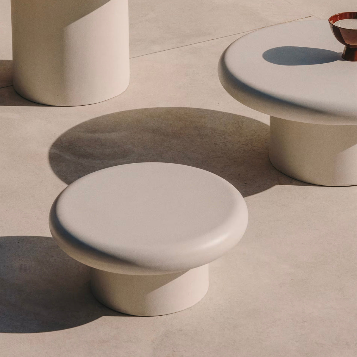 Addaia Outdoor Coffee Table