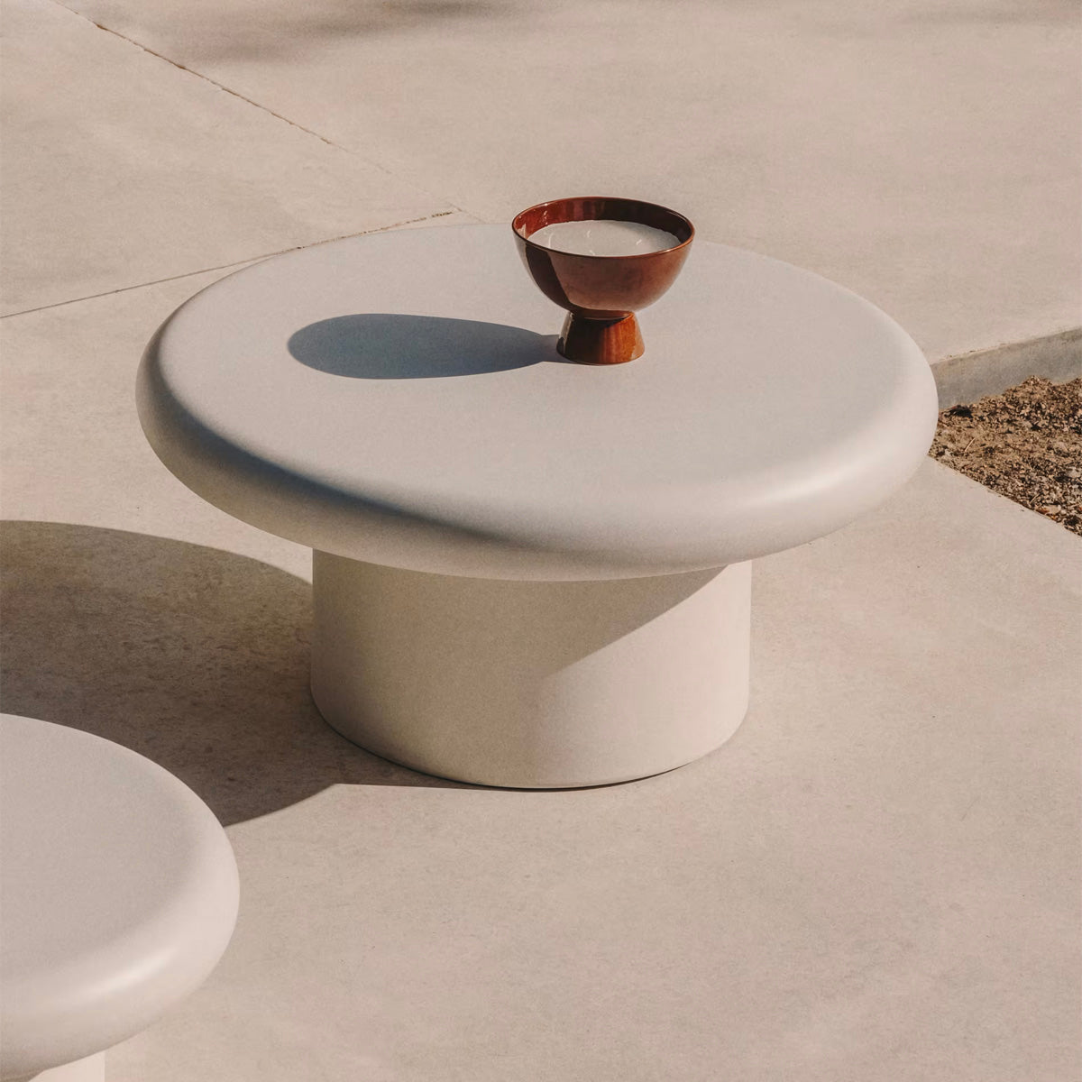 Addaia Outdoor Coffee Table