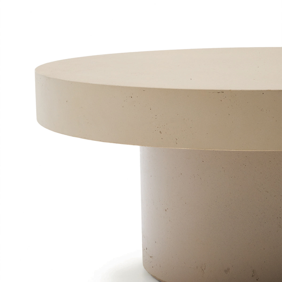 Aiguablava Round Outdoor Coffee Table