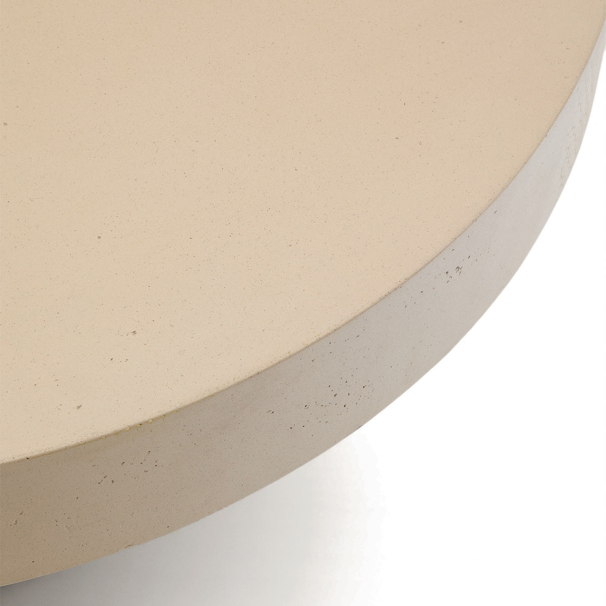 Aiguablava Round Outdoor Coffee Table