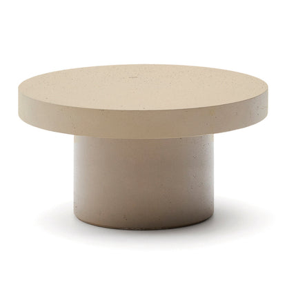 Aiguablava Round Outdoor Coffee Table