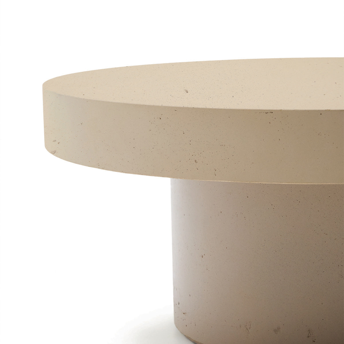 Aiguablava Round Outdoor Coffee Table