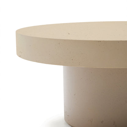 Aiguablava Round Outdoor Coffee Table