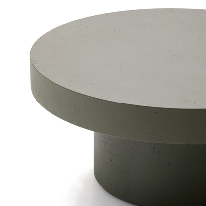 Aiguablava Round Outdoor Coffee Table