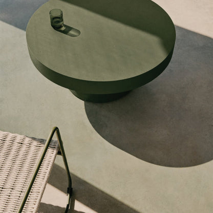 Aiguablava Round Outdoor Coffee Table