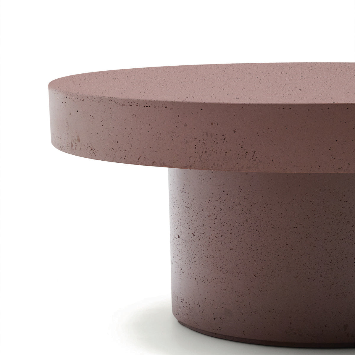 Aiguablava Round Outdoor Coffee Table