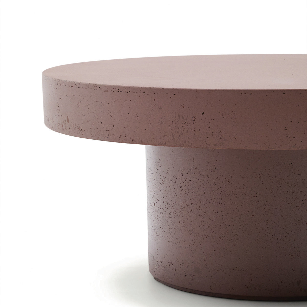 Aiguablava Round Outdoor Coffee Table