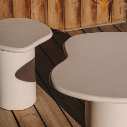 Macarella Outdoor Coffee Table