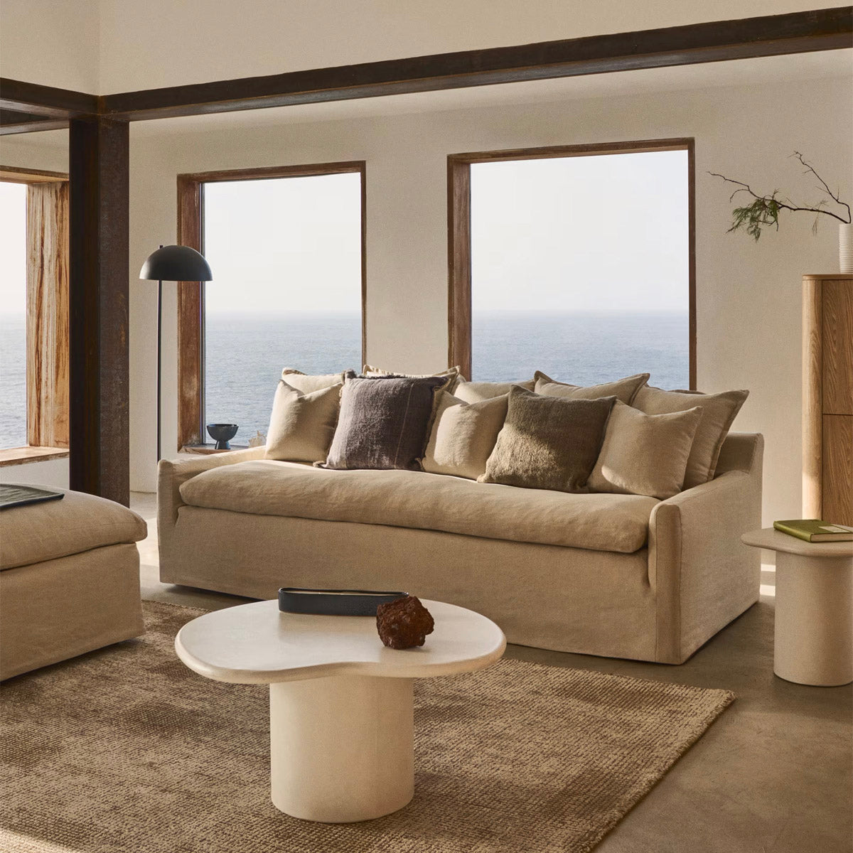 Macarella Outdoor Coffee Table