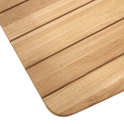 Tirant Coffee Table (Teak)