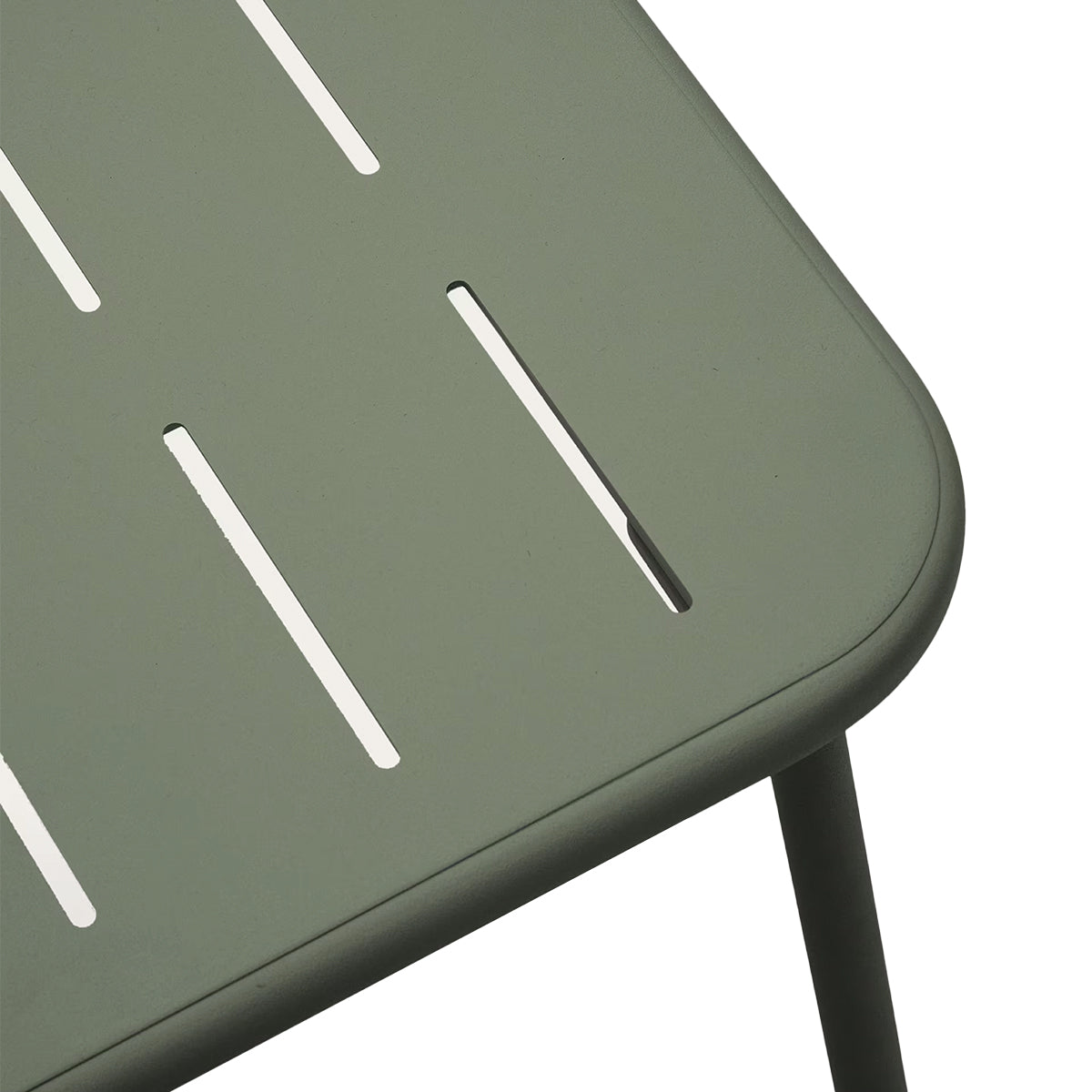 Zivia Outdoor Coffee Table