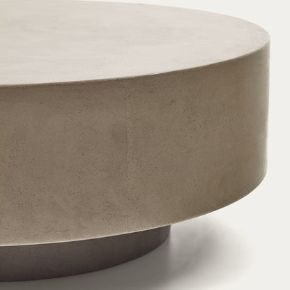 Garbet Outdoor Coffee Table