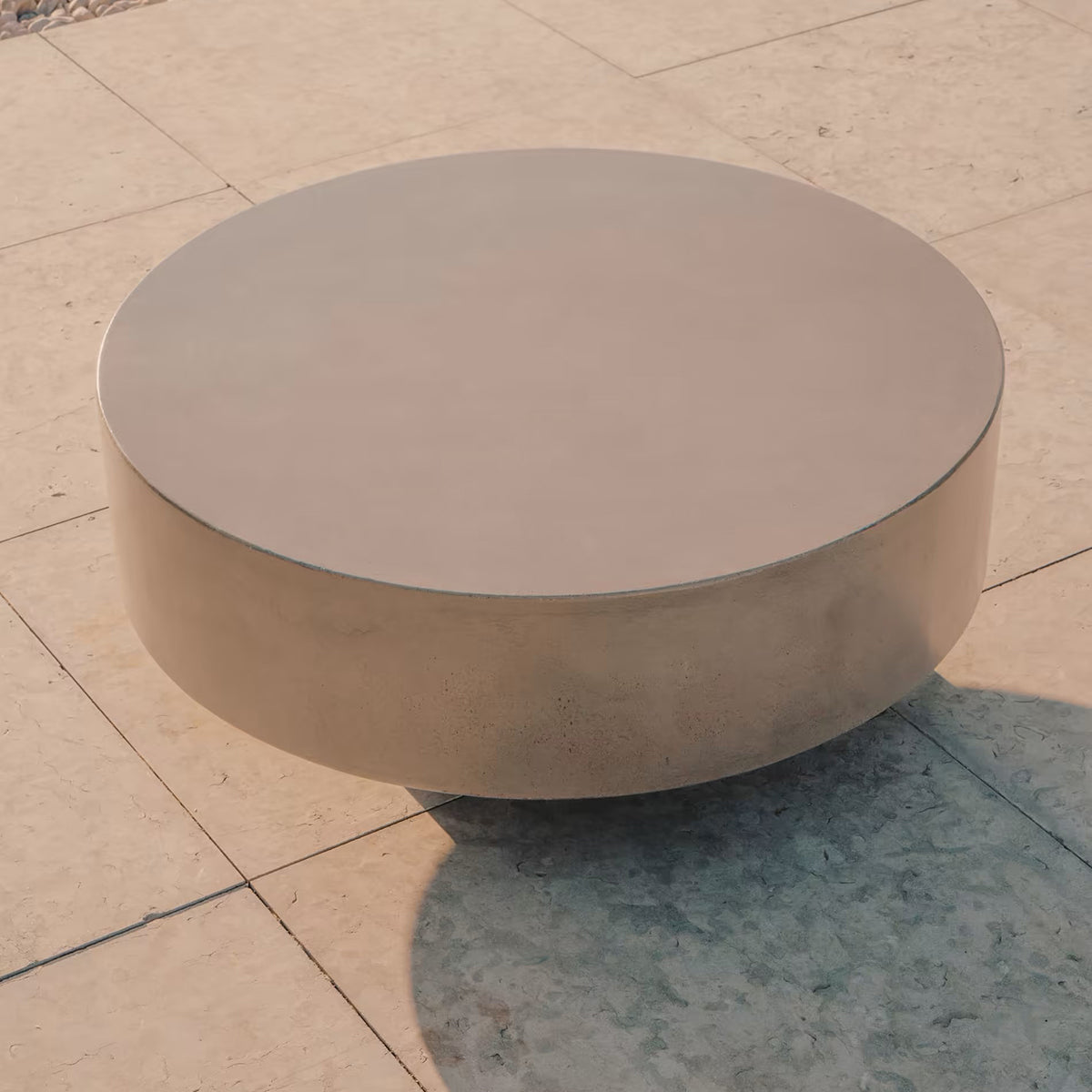 Garbet Outdoor Coffee Table