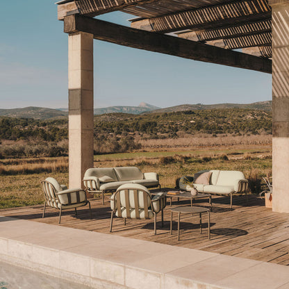 Joncols Outdoor Coffee Table