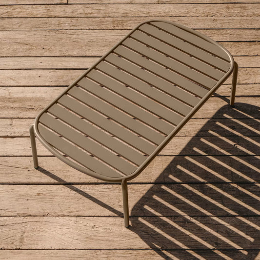 Joncols Outdoor Coffee Table