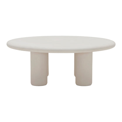 Earth Outdoor Coffee Table