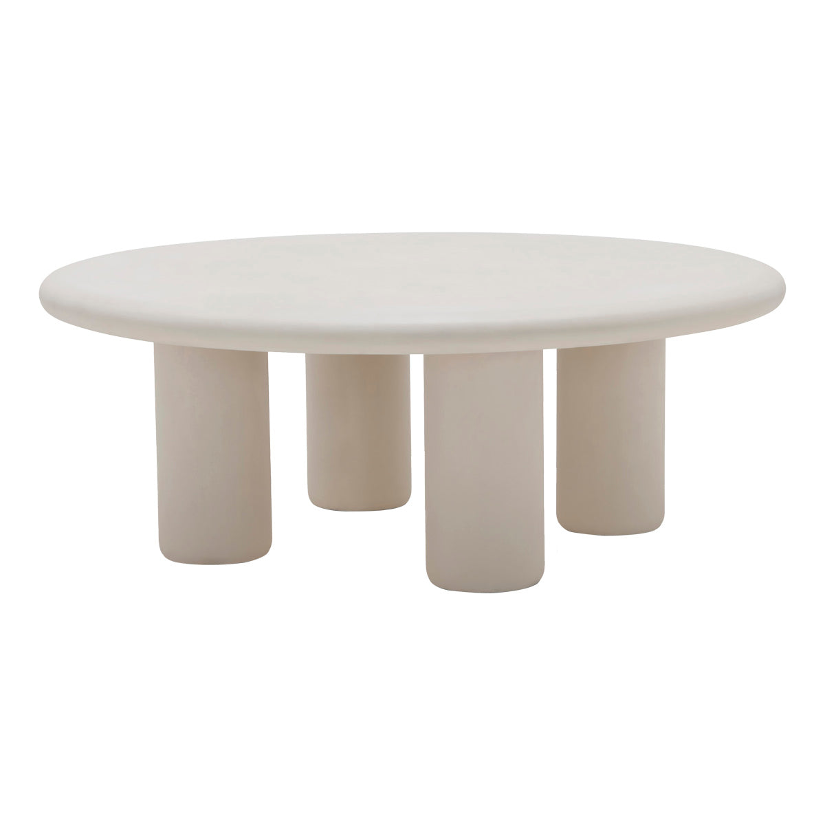 Earth Outdoor Coffee Table