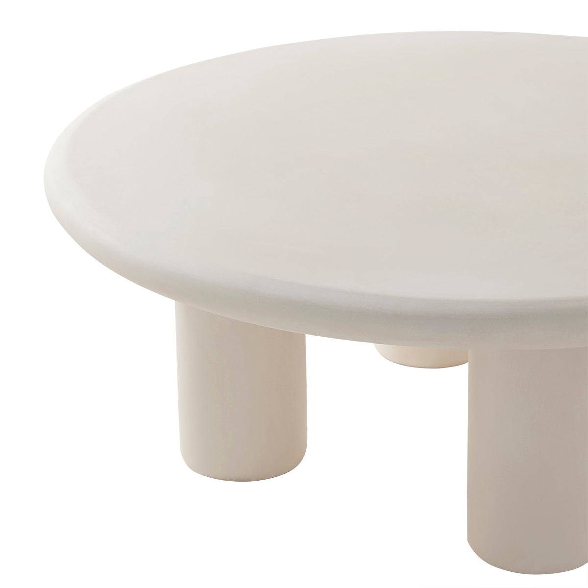 Earth Outdoor Coffee Table