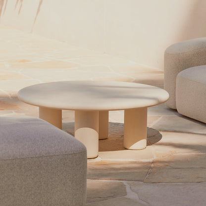 Earth Outdoor Coffee Table