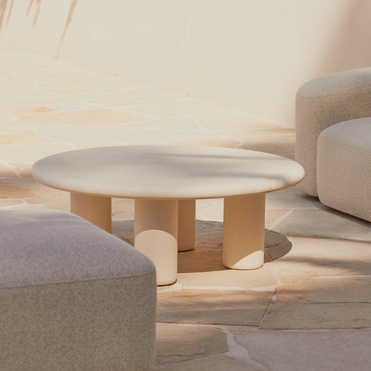 Earth Outdoor Coffee Table