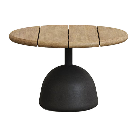 Saura Round Outdoor Coffee Table