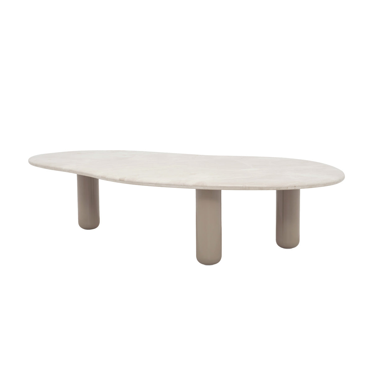 Piscina Coffee Table (Cosmos, Greige)