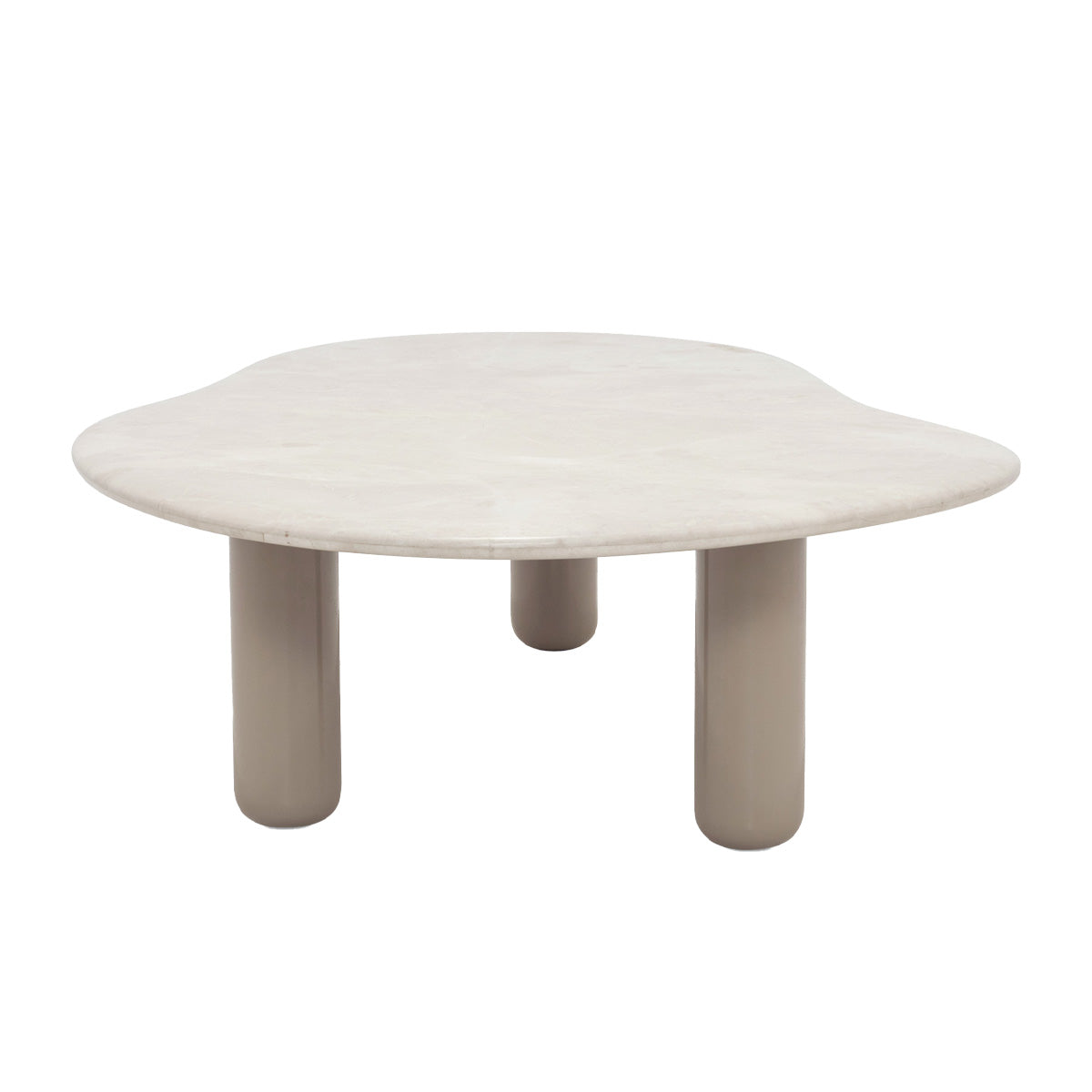 Piscina Coffee Table (Cosmos, Greige)