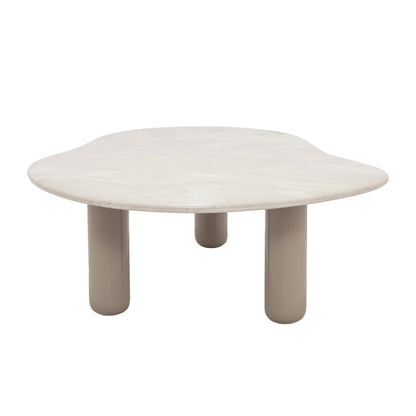 Piscina Coffee Table (Cosmos, Greige)