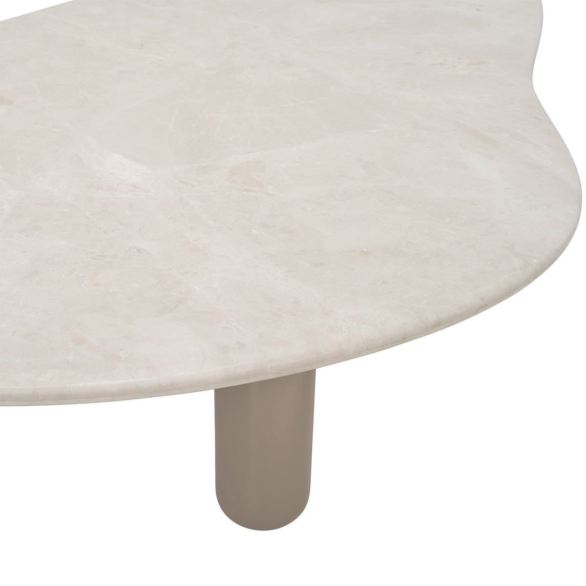 Piscina Coffee Table (Cosmos, Greige)