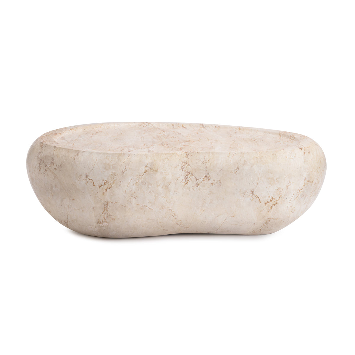 Pablo Pebble Coffee Table