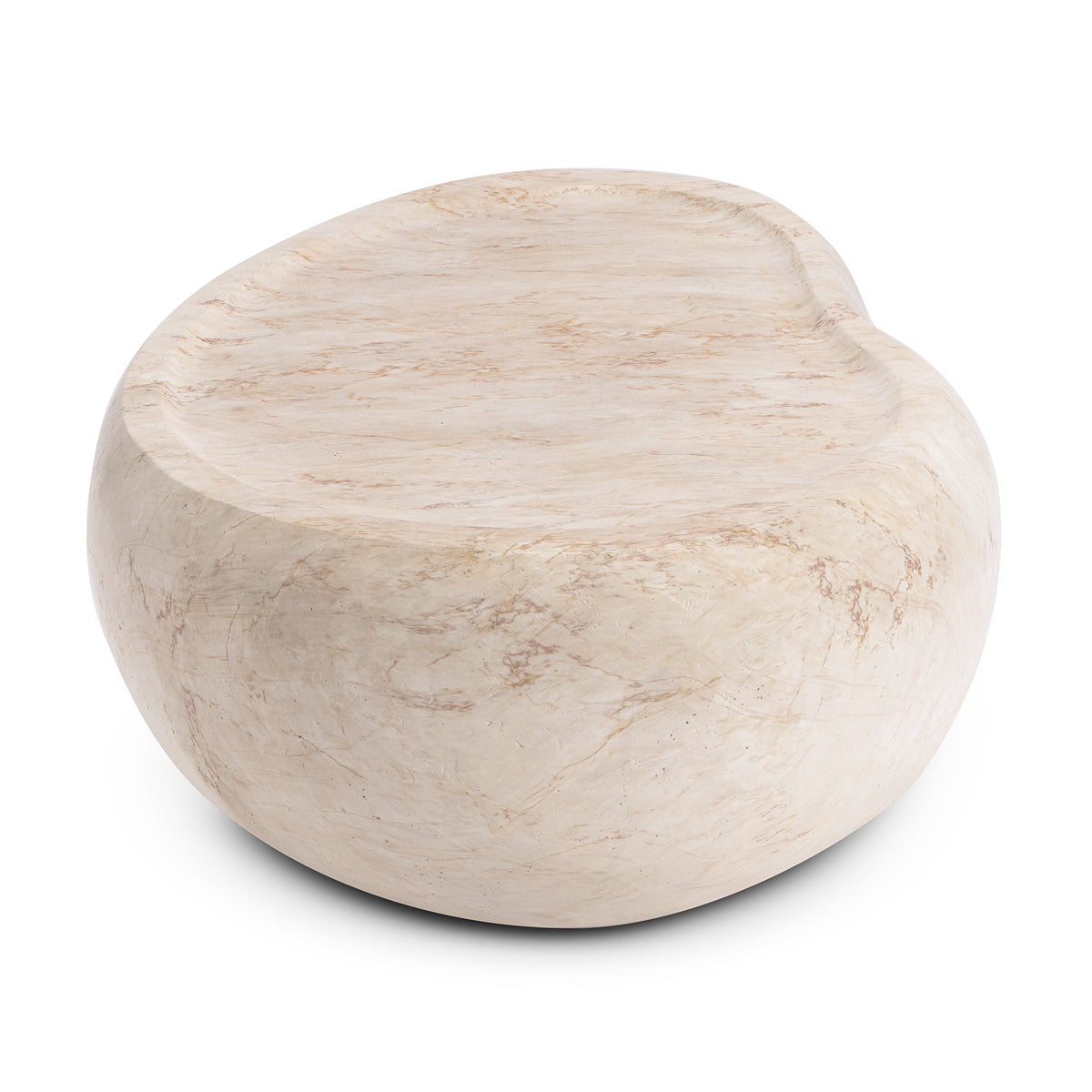 Pablo Pebble Coffee Table