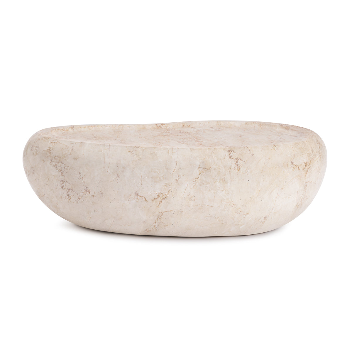 Pablo Pebble Coffee Table