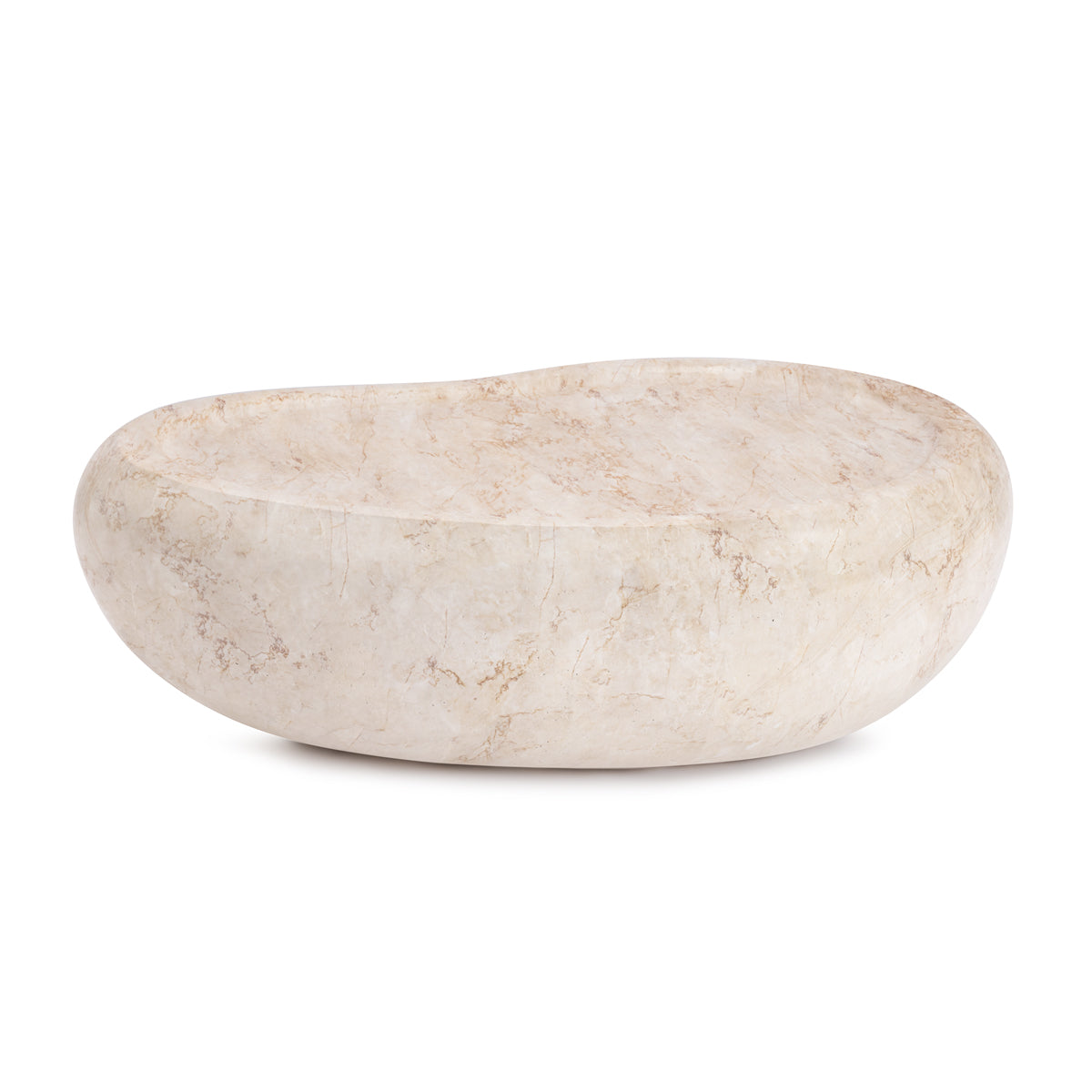 Pablo Pebble Coffee Table