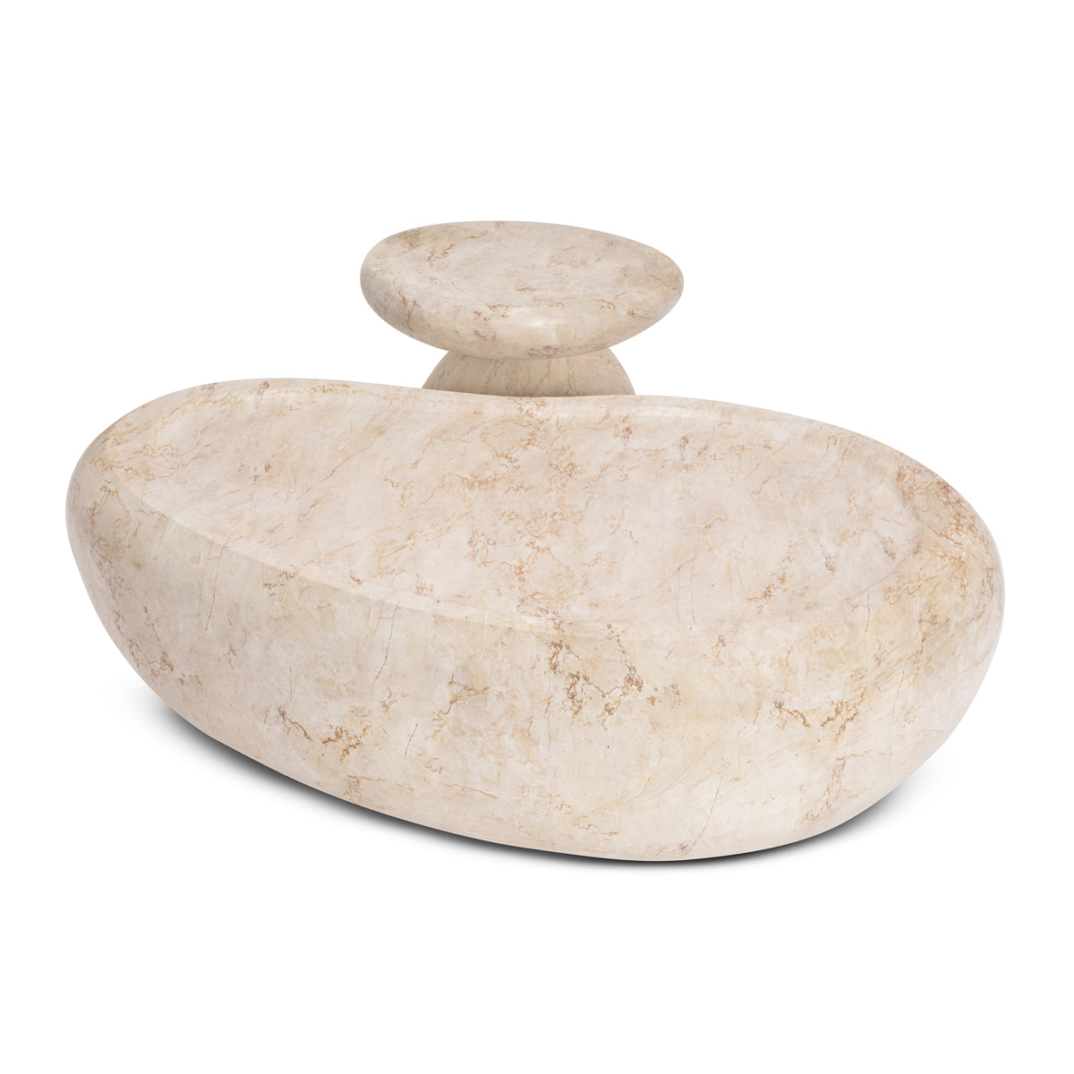 Pablo Pebble Coffee Table