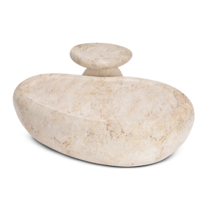 Pablo Pebble Coffee Table