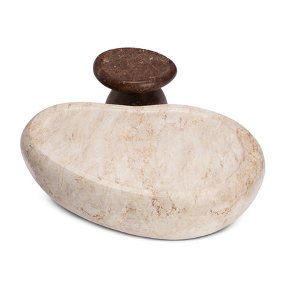 Pablo Pebble Coffee Table