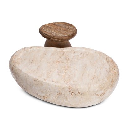 Pablo Pebble Coffee Table